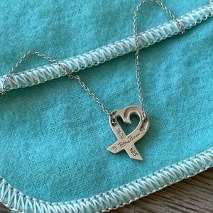 Tiffany & Co Necklaces